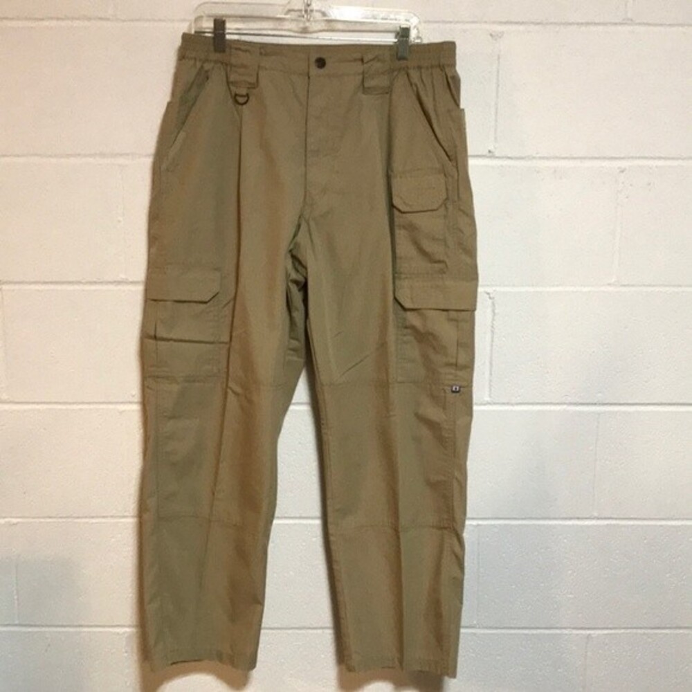 Propper Tan Tactical Pants - NWOT